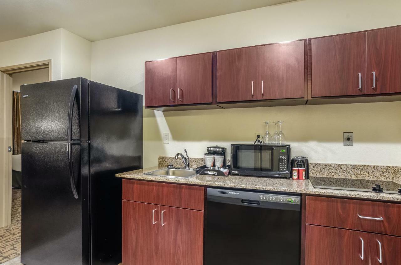Cobblestone Inn & Suites - Bridgeport エクステリア 写真